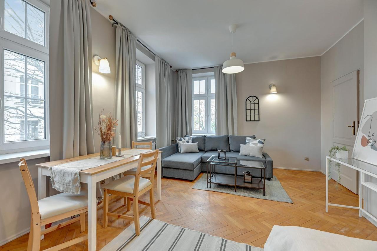 Chlebnicka Apartments In Main Old Town By Downtown Apartments Gdansk Dış mekan fotoğraf