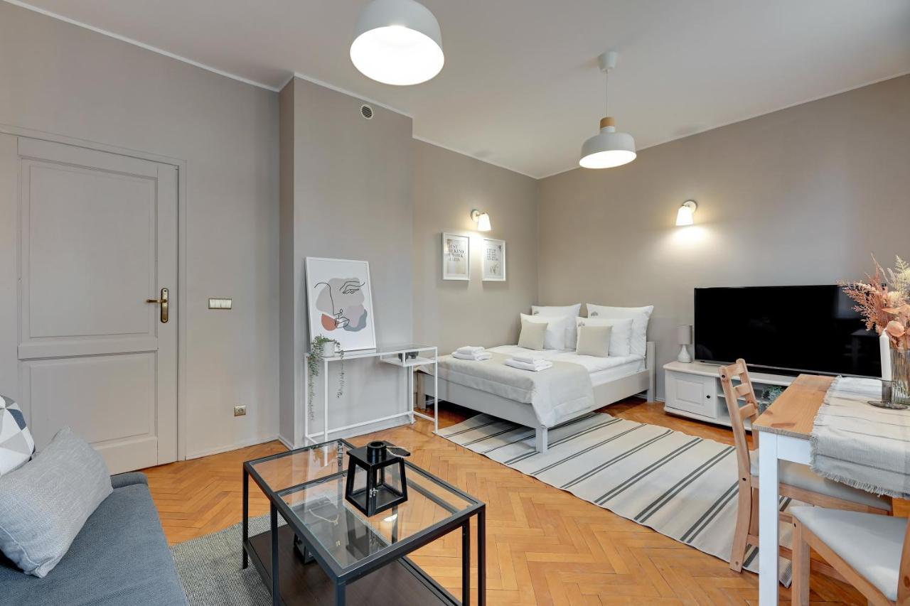 Chlebnicka Apartments In Main Old Town By Downtown Apartments Gdansk Dış mekan fotoğraf