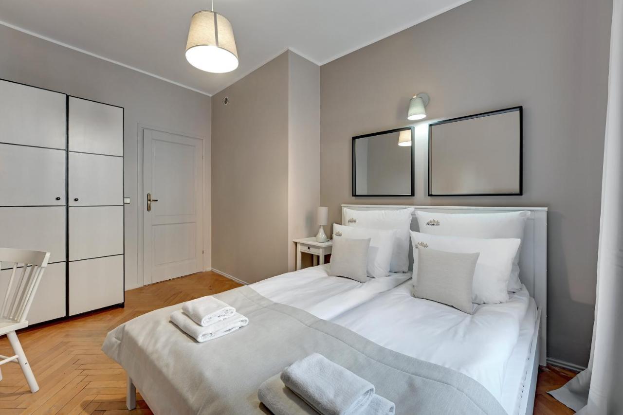 Chlebnicka Apartments In Main Old Town By Downtown Apartments Gdansk Dış mekan fotoğraf