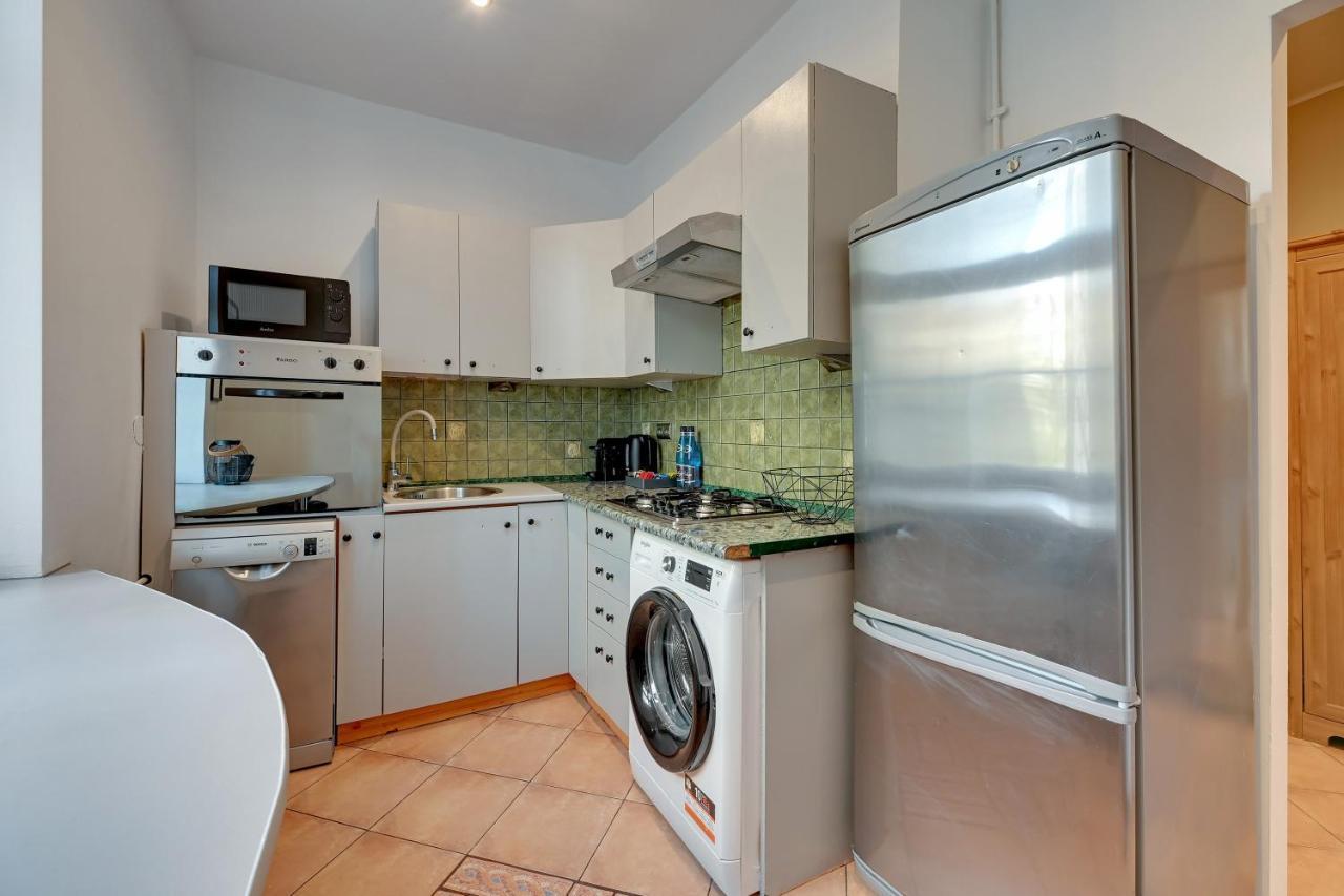 Chlebnicka Apartments In Main Old Town By Downtown Apartments Gdansk Dış mekan fotoğraf