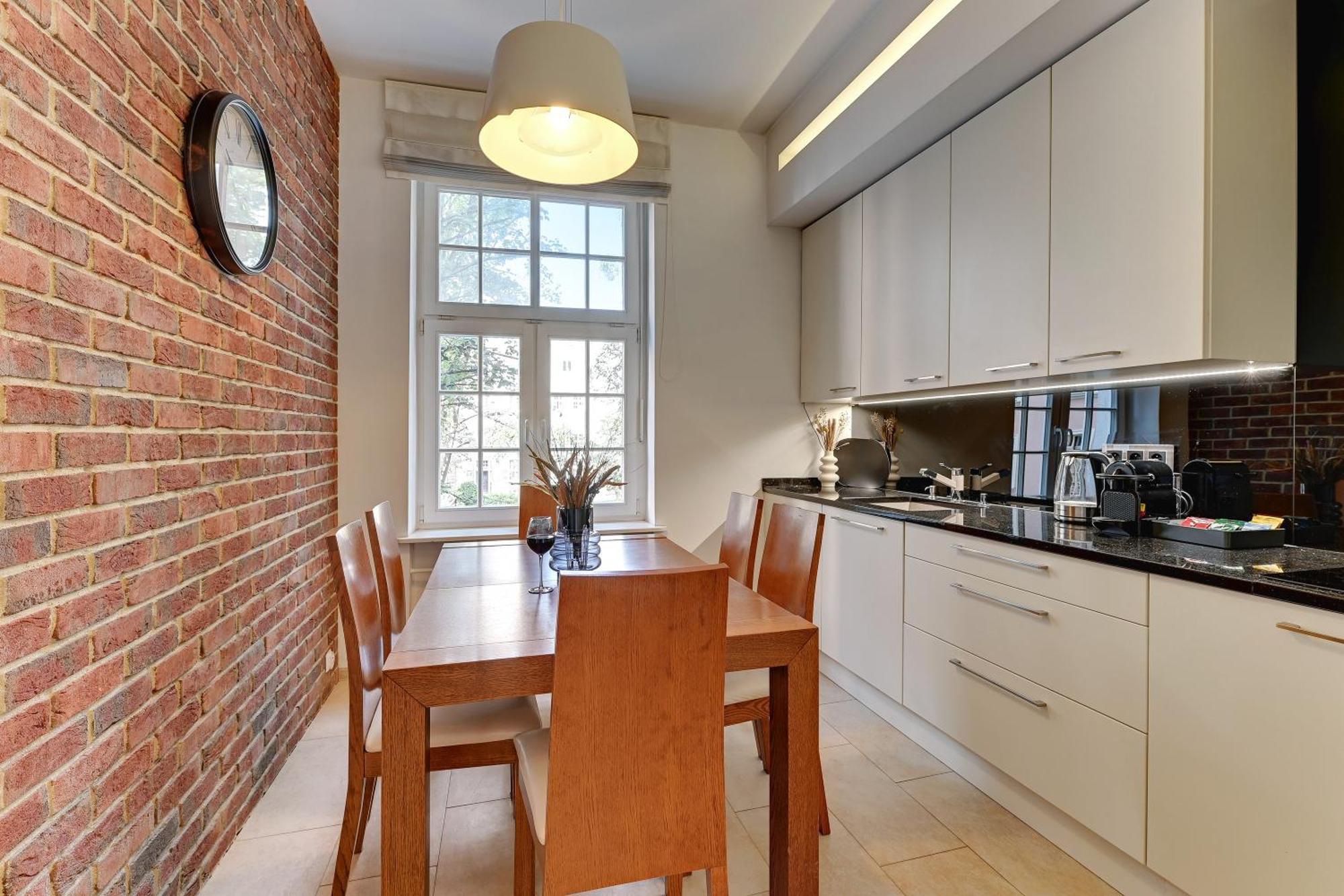 Chlebnicka Apartments In Main Old Town By Downtown Apartments Gdansk Dış mekan fotoğraf