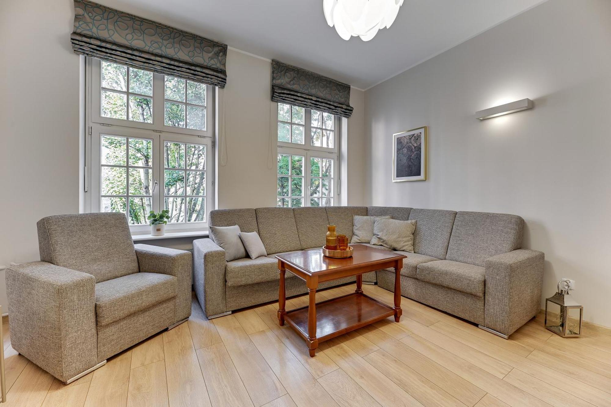 Chlebnicka Apartments In Main Old Town By Downtown Apartments Gdansk Oda fotoğraf