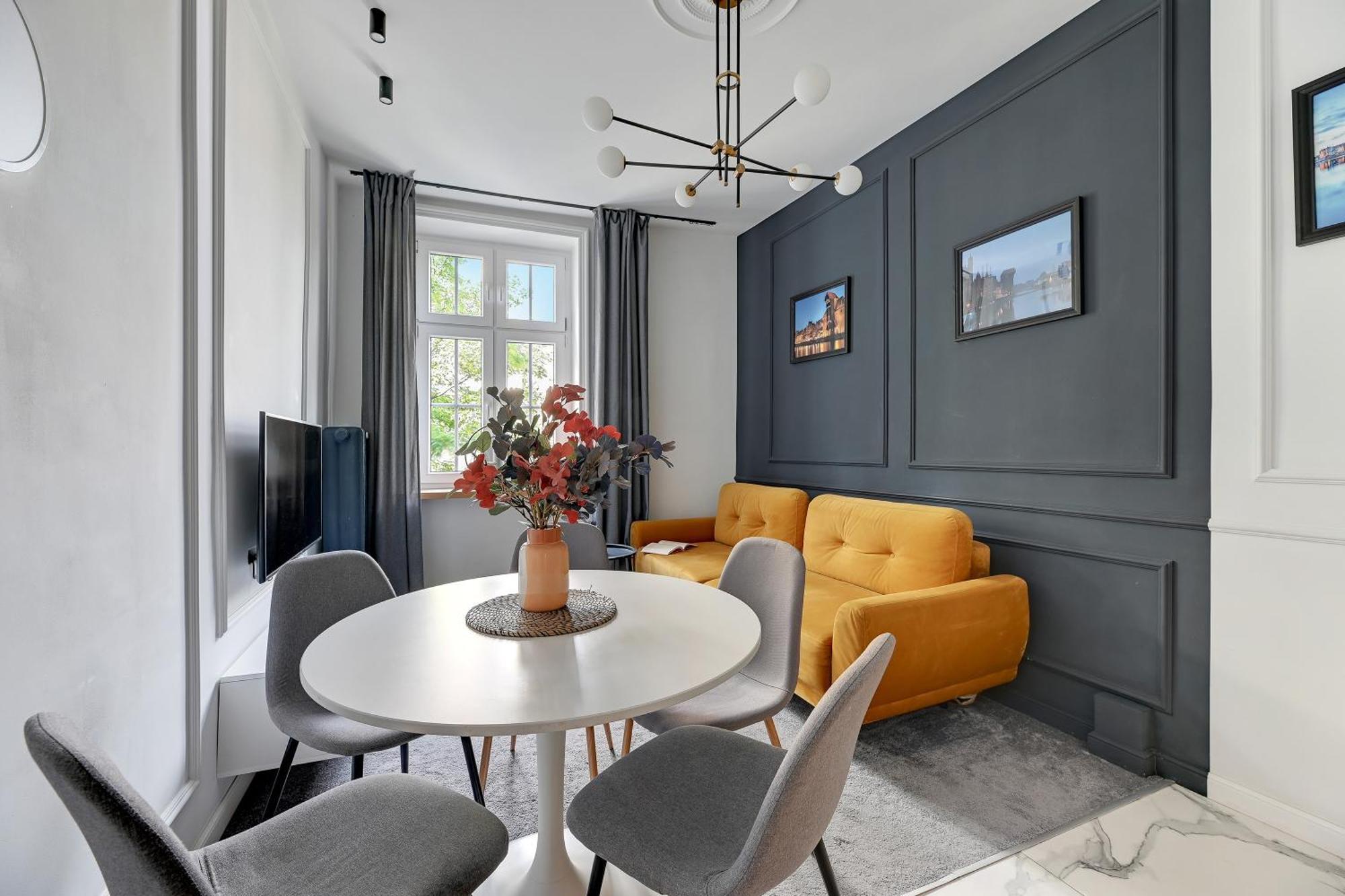 Chlebnicka Apartments In Main Old Town By Downtown Apartments Gdansk Dış mekan fotoğraf
